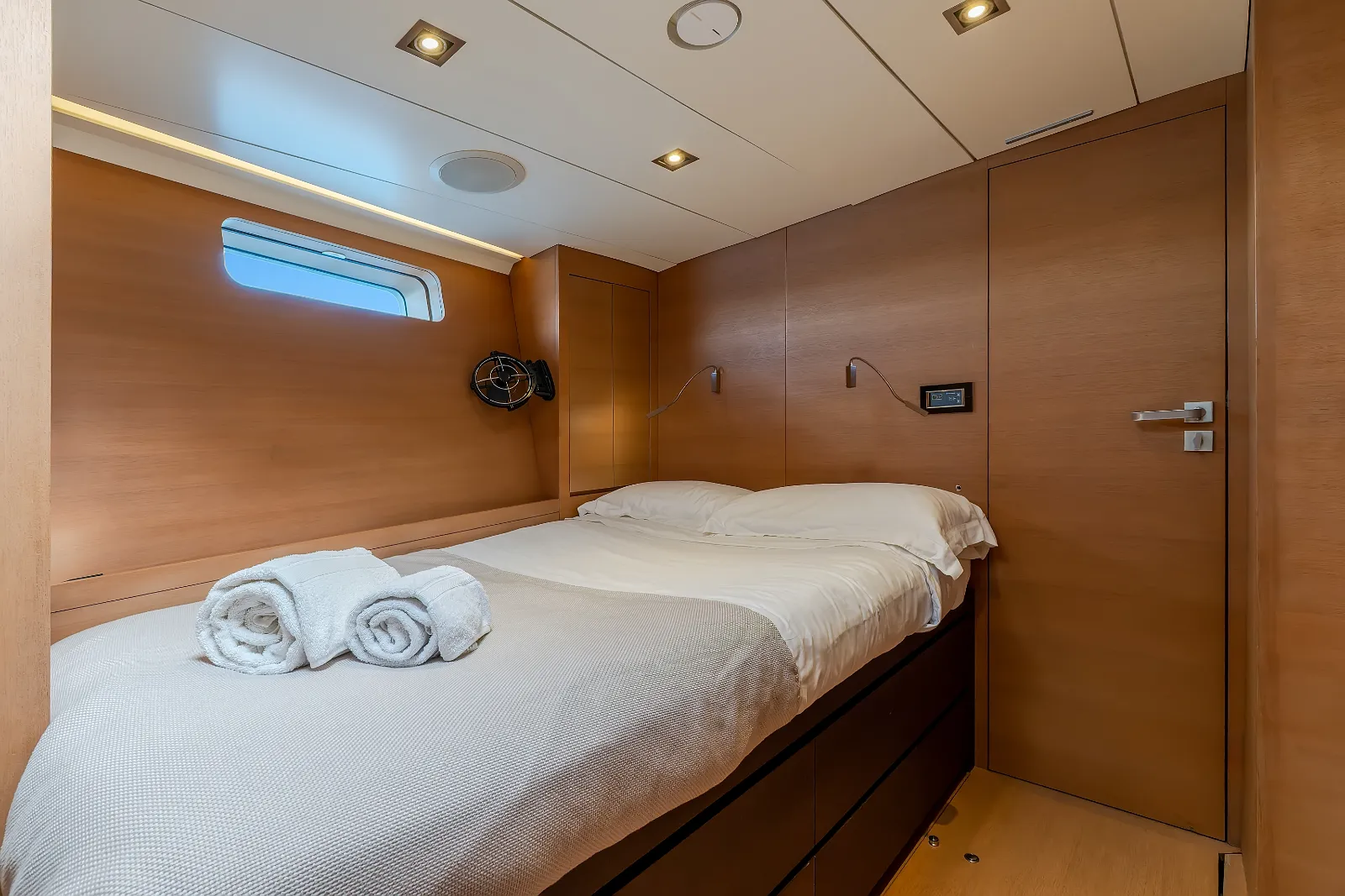 HANNO interior