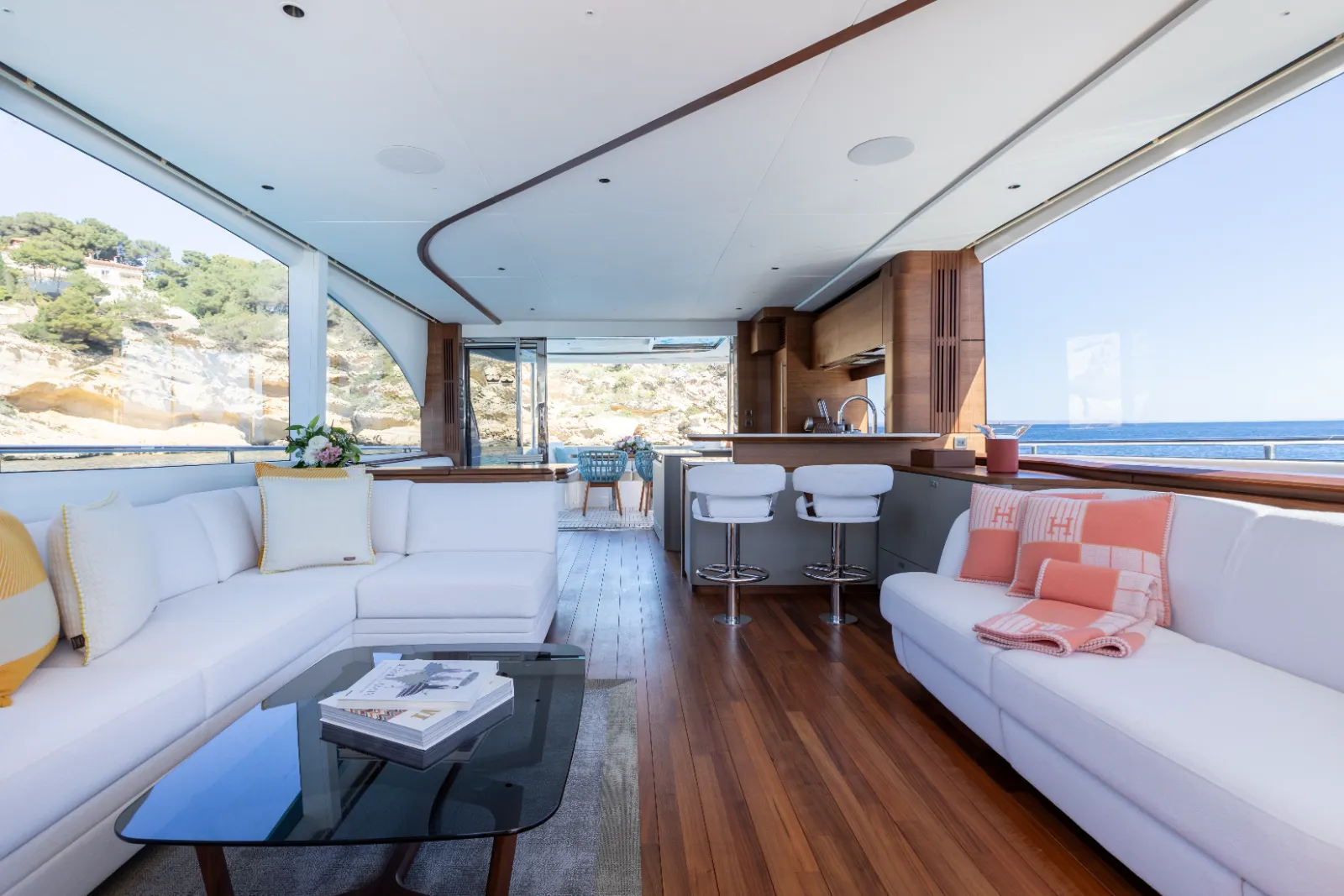 PRINCE of PEACE interior