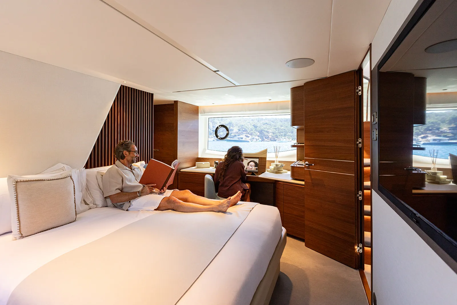 PRINCE of PEACE interior