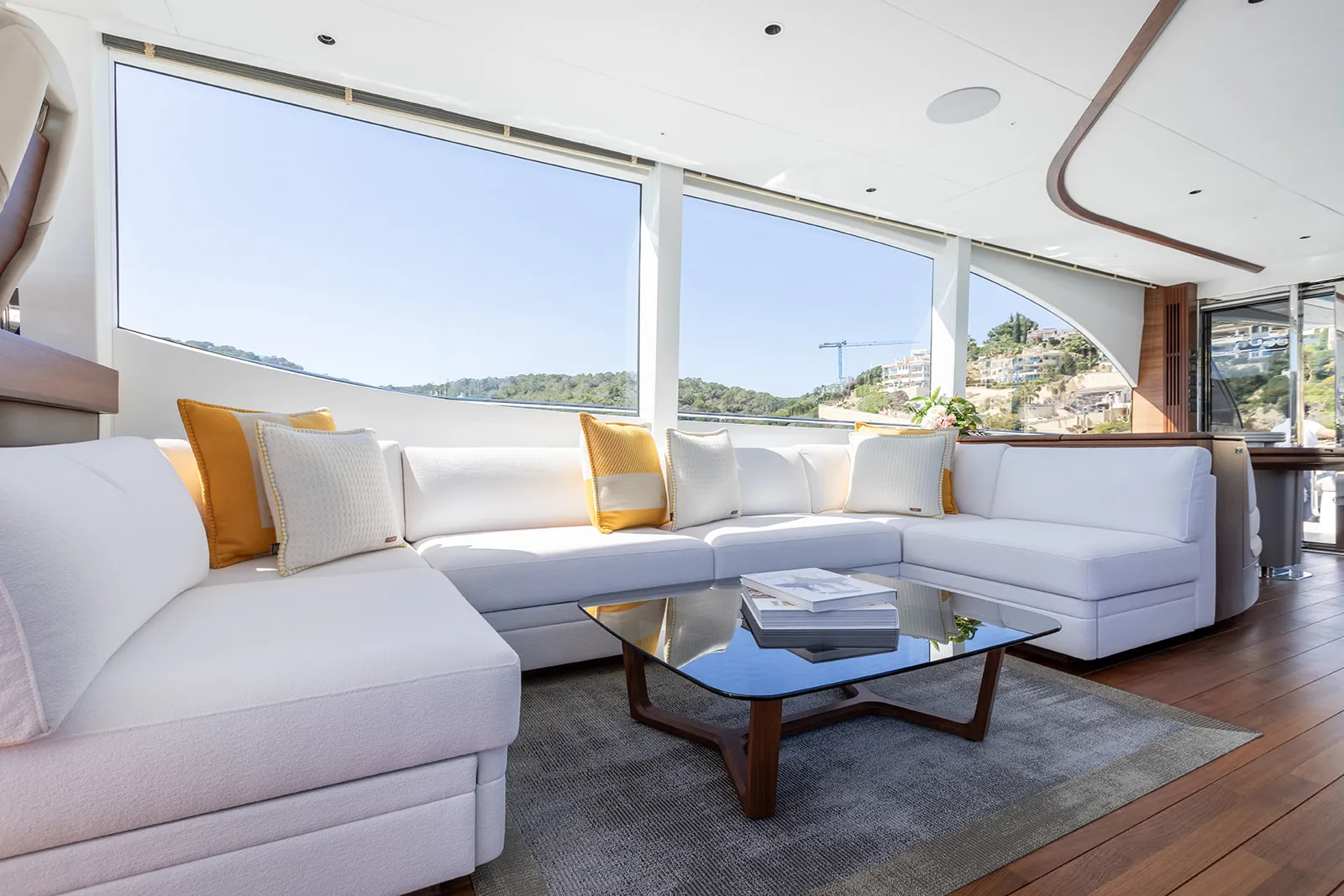PRINCE of PEACE interior