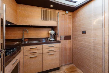 R&R interior
