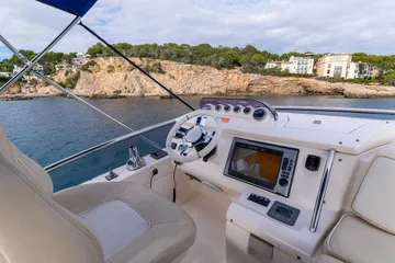 R&R interior