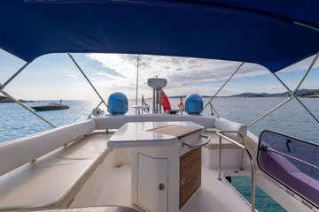 R&R interior