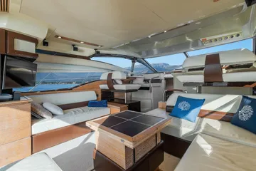 R&R interior