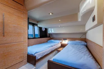 R&R interior